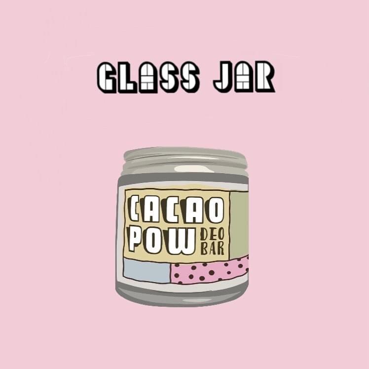 Cacao Pow Deo Bar tweet media