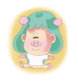 green_cyclopNFT's tweet photo. How has your day been? 

Vote
A: Just triying to survive
B: So sad and depressing
C: Happy go lucky
D: The universe is on my side https://t.co/xcbUDCjkE6