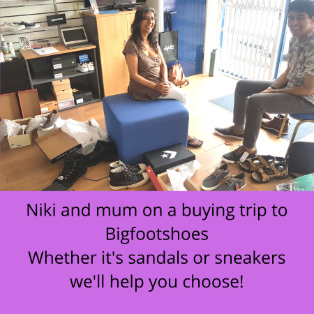 Goldenbolls1's tweet photo. @bigfootshoes https://t.co/8jUfIkfVOr