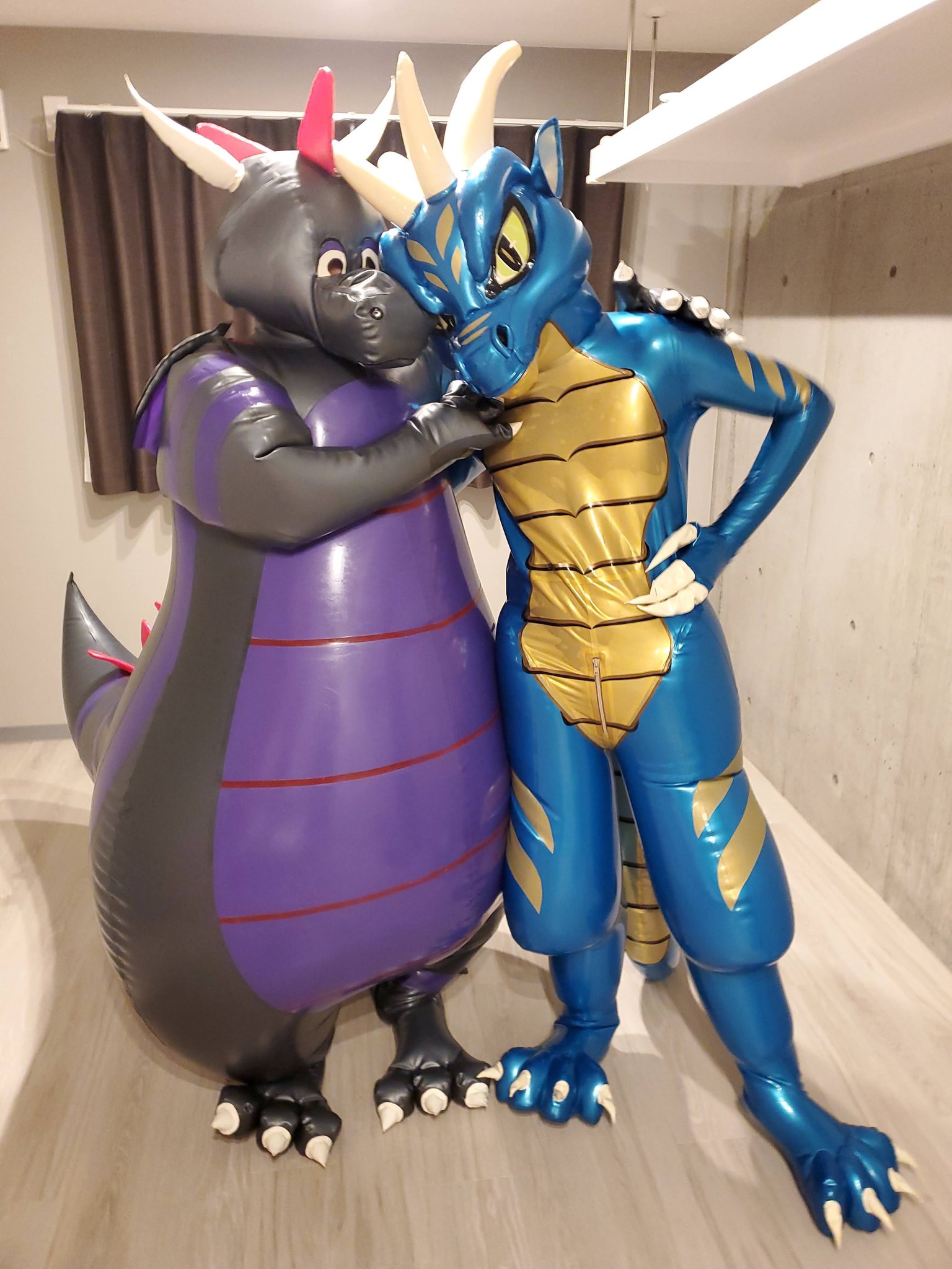 ラバドラ on Twitter 