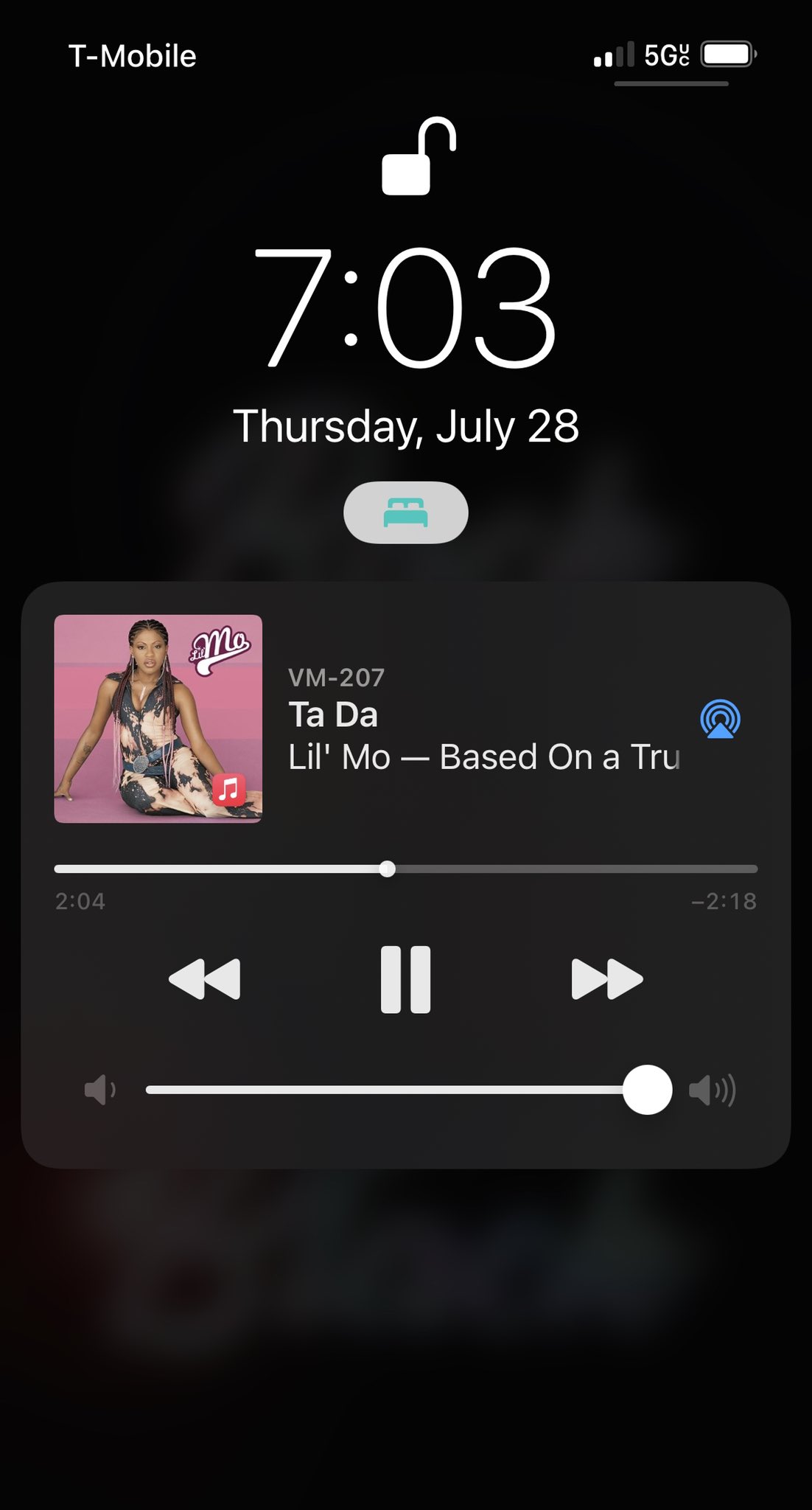 Jamazing Bashaw on Twitter "THELILMOSHOW type of morning https//t.co