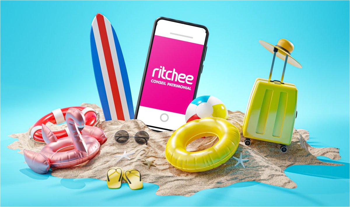 J-2 pour la plupart d'entre vous ! Jouez avec nous 🎮 !
La Team vous souhaite d’excellentes vacances Restez connecté-e, on vous propose de jouer avec nous pendant le mois d’août : Le meilleur ou la meilleure (et   plus rapide) d’entre vous sera récompensé-e 🎁 à la rentrée !