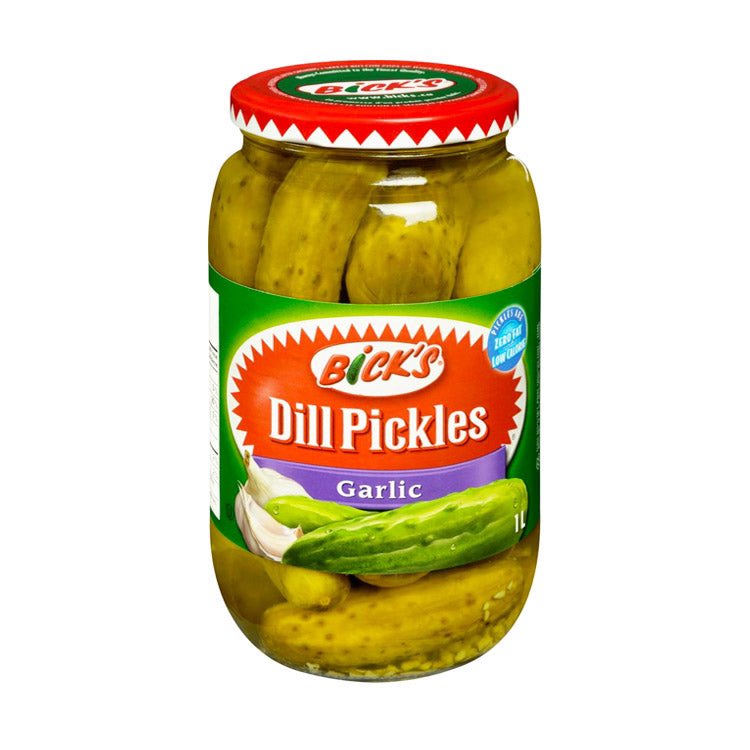 Pictures of pickle jars that go HARD on Twitter "Bicks Picks https//t