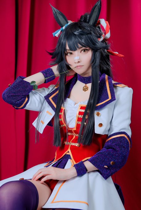 Twitterのコスプレ画像25