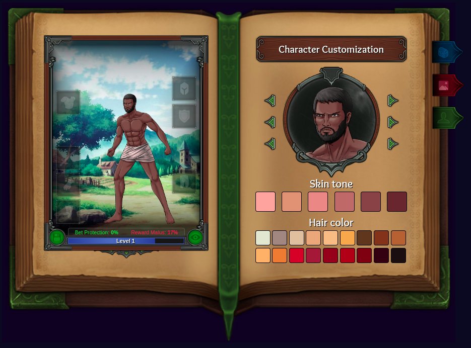 DeFi Of Thrones tweet media