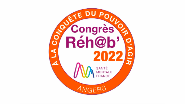 Les symposiums et plénières du Congrès Réh@b' 2022 sont disponibles en replay : cutt.ly/ZZgnFCK