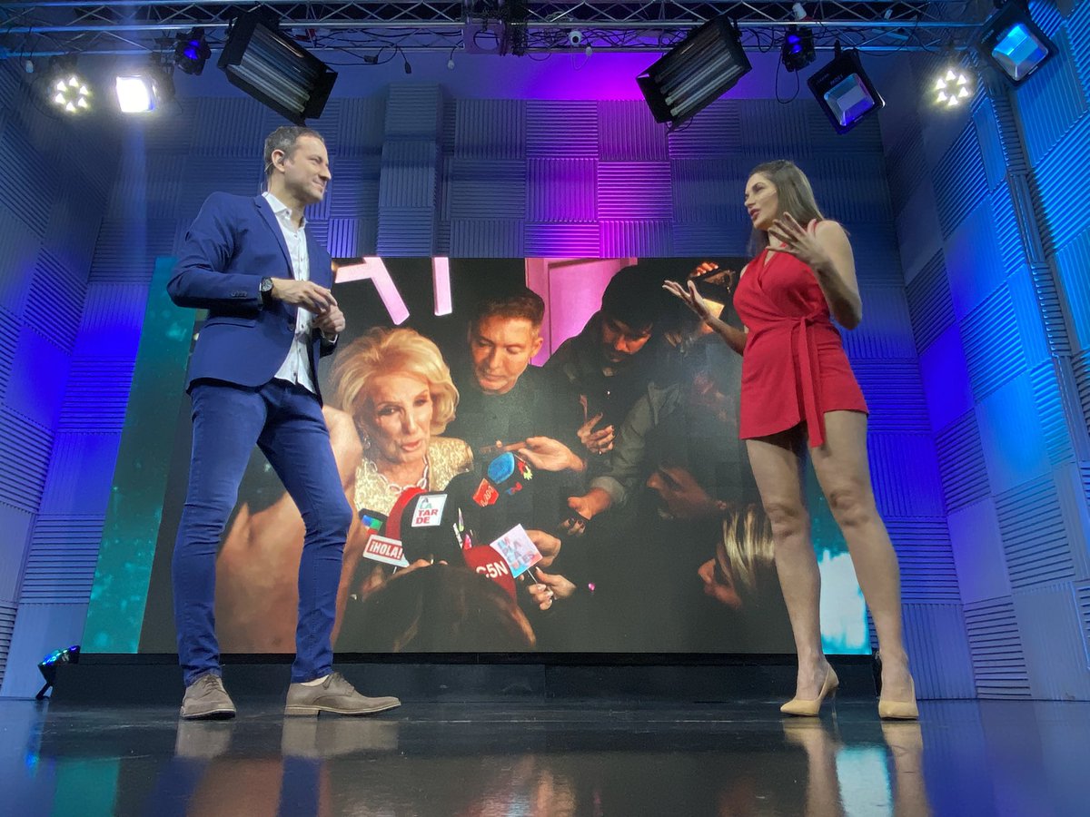 Vale Degenaro ✨ tweet media