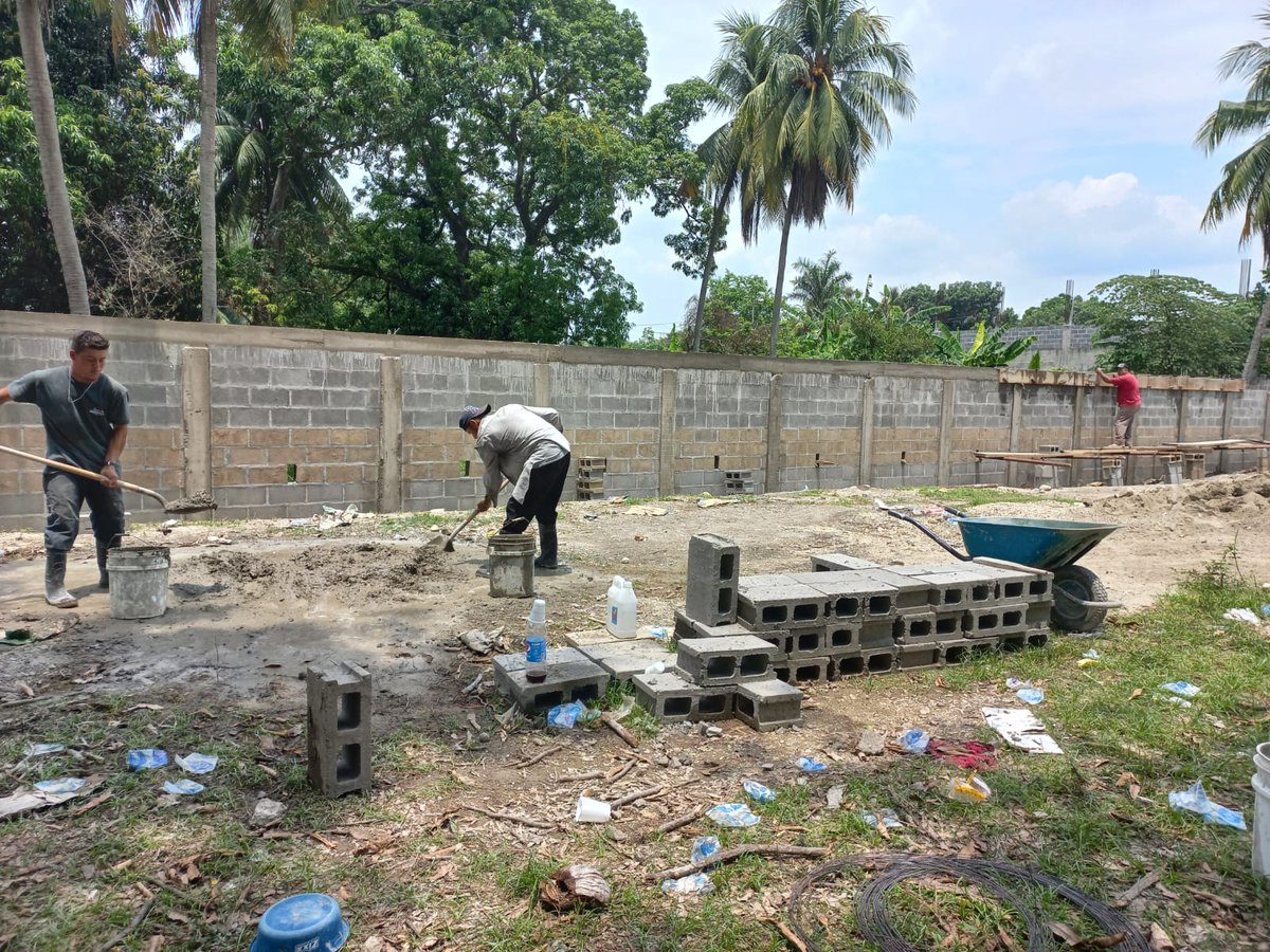 Acció Solidària i Logística tweet media