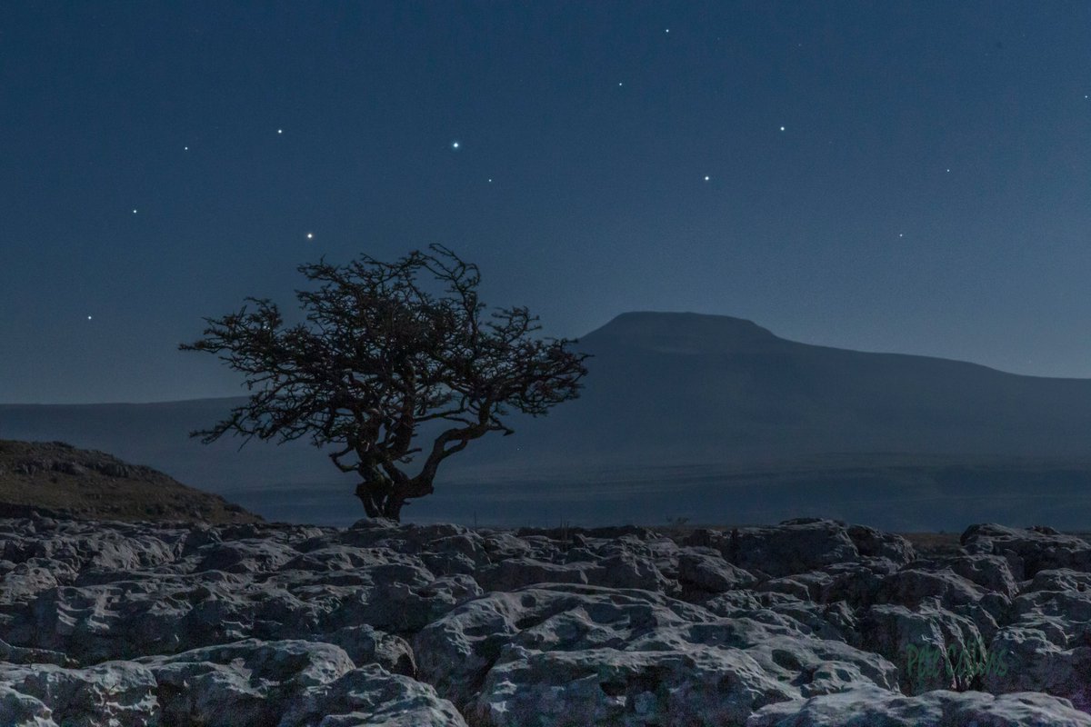Moonlight on limestone, Twistleton Scar. Day or night, one of my favourite places in the whole world ❤️
<a href="/yorkshire_dales/">Yorkshire Dales National Park</a> <a href="/Welcome2Yorks/">Welcome to Yorkshire</a> <a href="/Thisisingleton/">This is Ingleton</a> <a href="/IngletonBlog/">Inspiring Ingleton</a> <a href="/StormHour/">#StormHour</a>