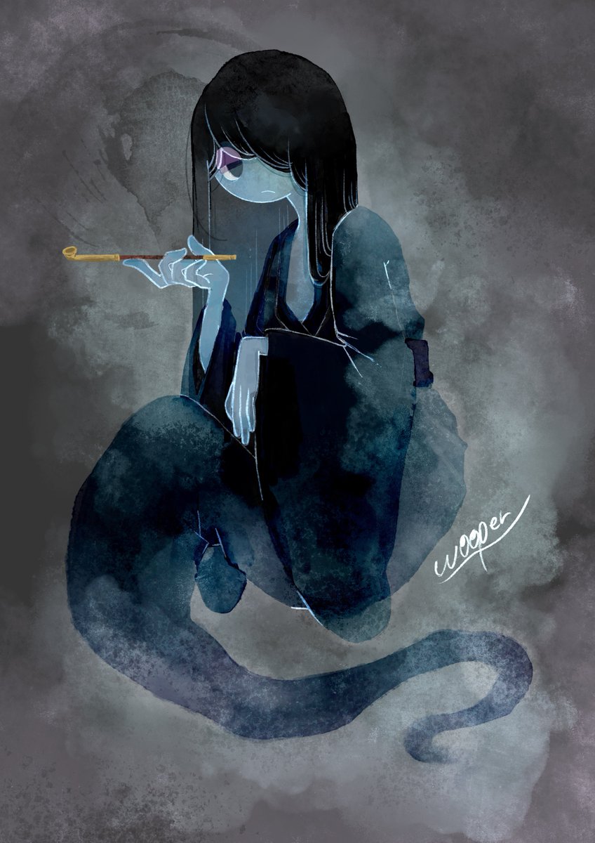 白装束 のイラスト マンガ作品 67 件 Twoucan