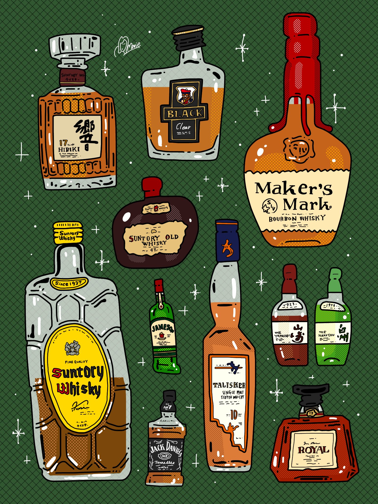 さとうまりえ デザフェスa360 361 ウイスキーのみなさん T Co Px1xj423hk Twitter