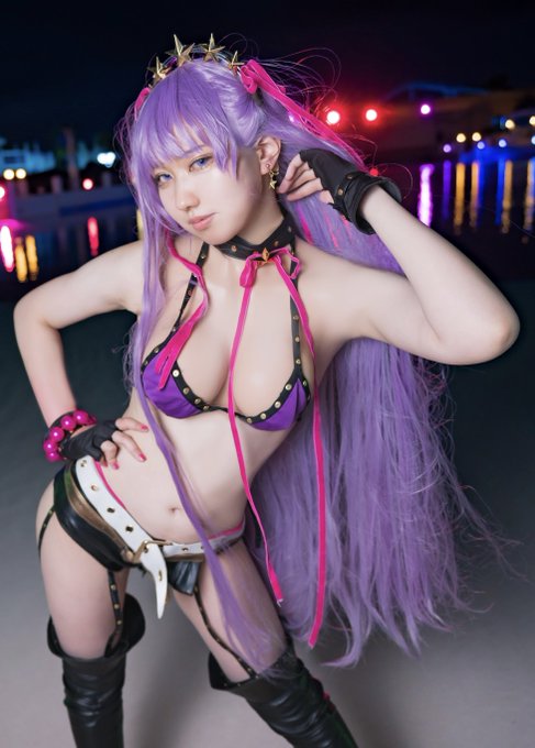 コスプレイヤーねぎこのTwitter画像13