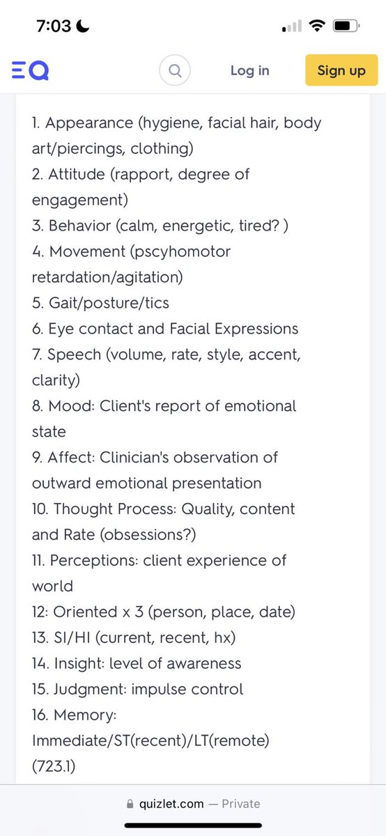 muvaofmarketing's tweet image. Does anyone else need some #TechInterviewTips from @TechCareerCoach?
Please understand that the Job Interview is an assessment and evaluation of your technical and behavioral skills. Here are some of the top things interviewers look for in candidates.