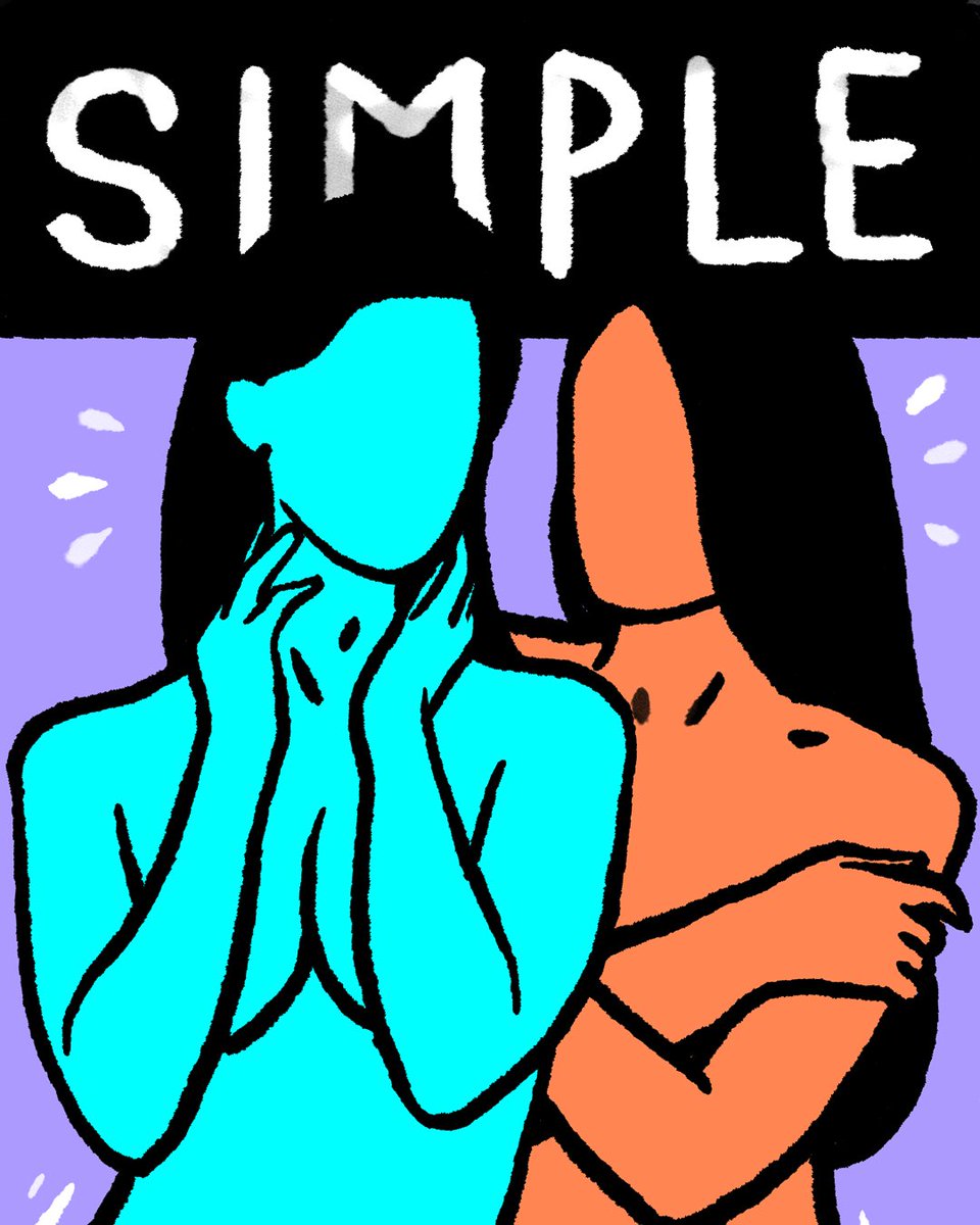 Lighton.eth on Twitter "You don't need filters, the simple version of