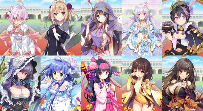 アエオニウムのtwitterイラスト検索結果