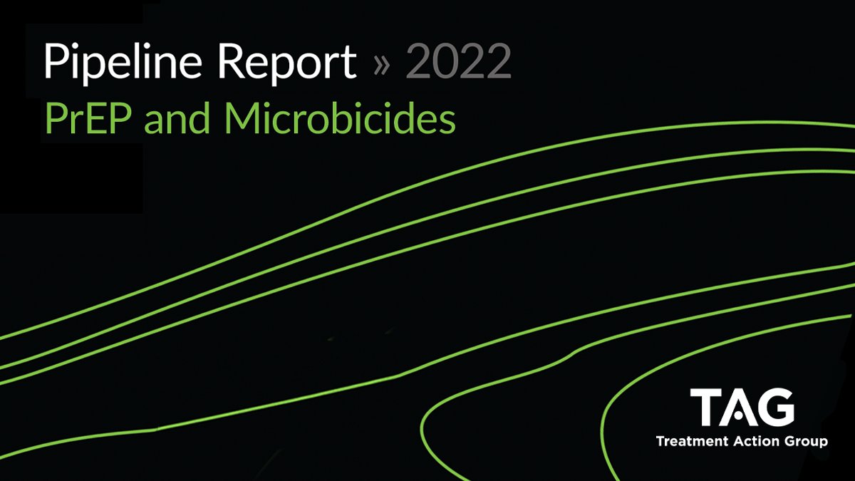 TAGTeam_Tweets's tweet photo. Long-acting cabotegravir emerges from the pipeline as a new #HIV prevention option but cost and accessibility are key concerns. Lenacapavir and islatravir #PrEP trials face delays. See TAG's 2022 PrEP & #Microbicide Pipeline Report for an update. https://t.co/dpkO4q2gYc https://t.co/wHG5LCUJR3