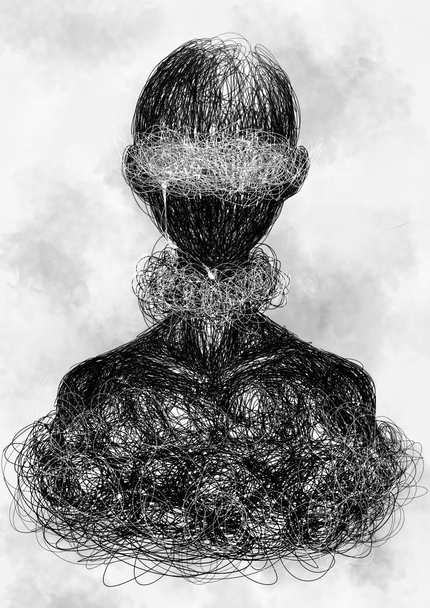 ความรู้สึกวนเวียนอยู่รอบตัวแต่ไม่มีใครเคยสัมผัสถึง

#talkximg