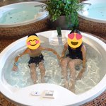 ツイートに含まれる画像