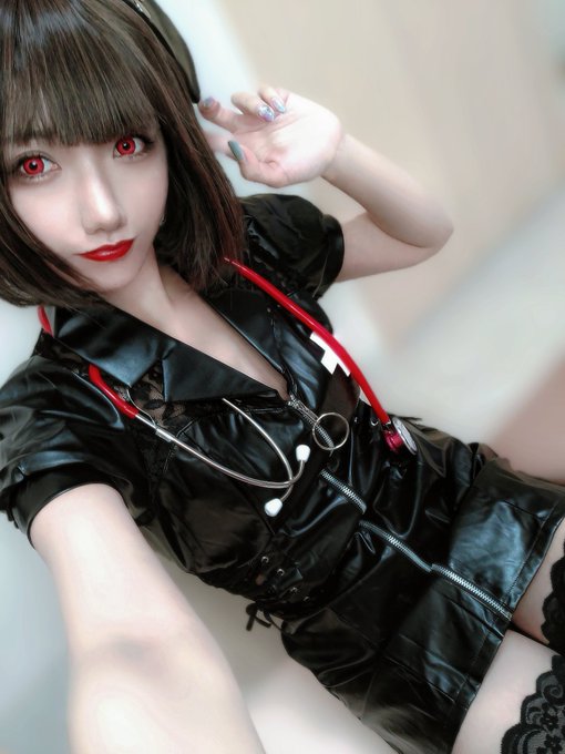コスプレイヤー鬼姫ゆんのTwitter画像1