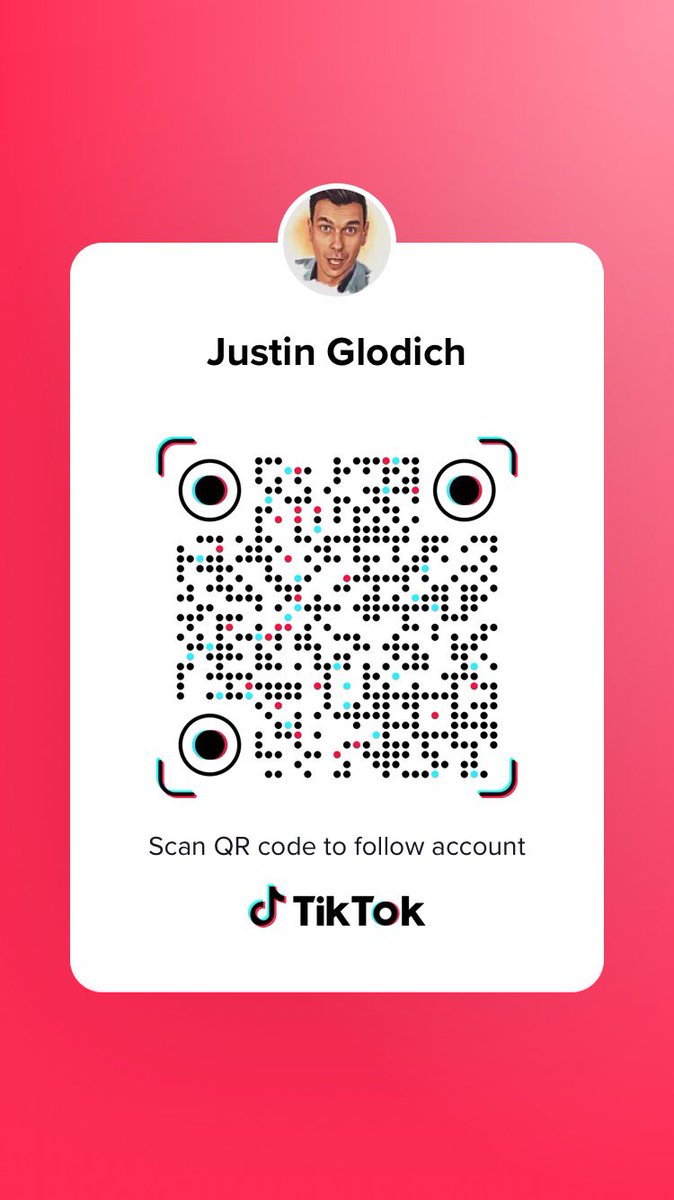 So… Hello there. I’m Justin. I teach and complain about my sports teams often. I have a <a href="/tiktok_us/">TikTok US</a> 
Shameless promotion… follow me on TikTok? Looking to hit those 1K followers 🙃