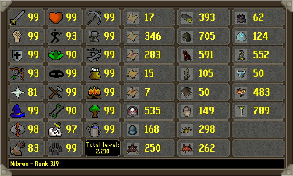 HCIM Deaths tweet media