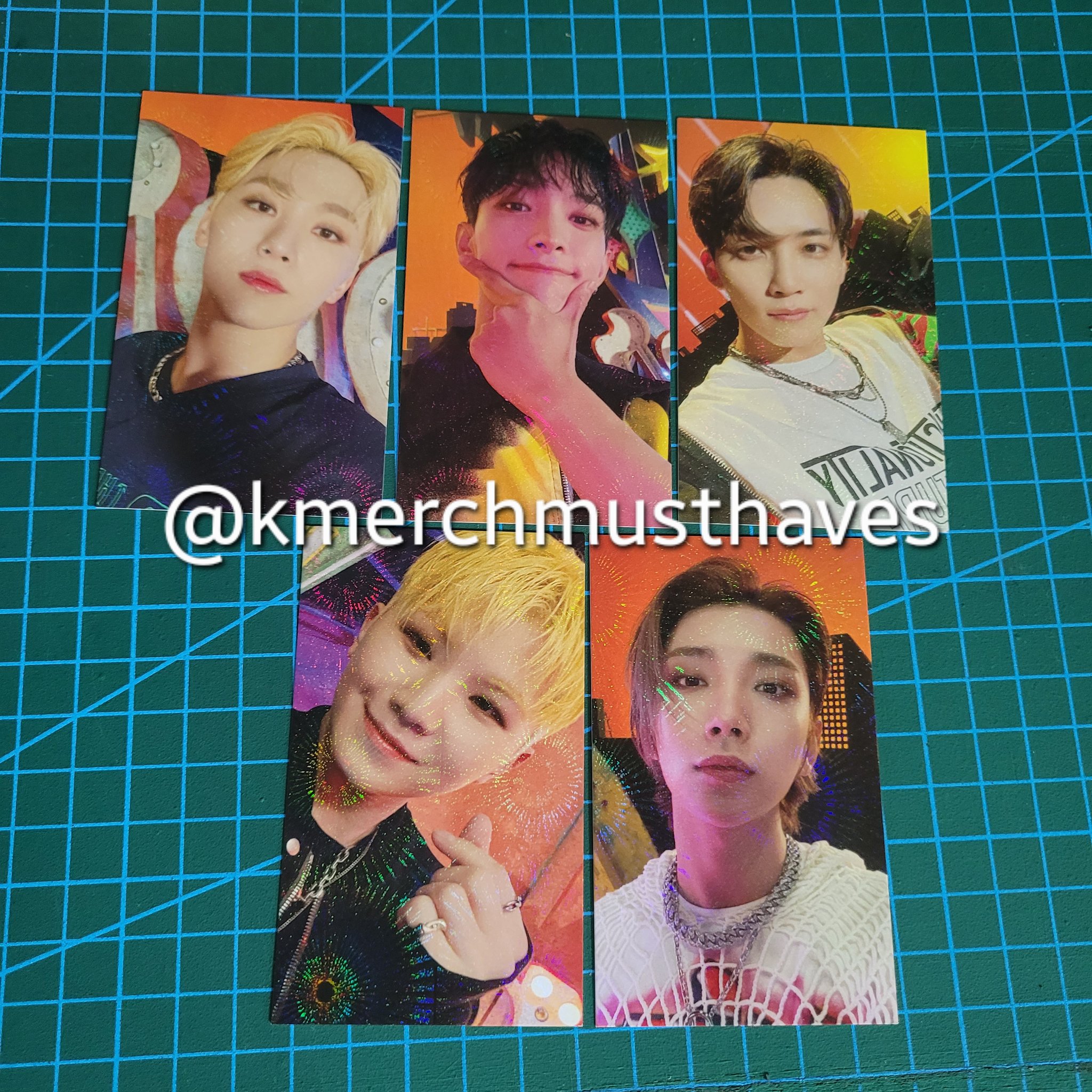 KMerchMustHaves on X: 