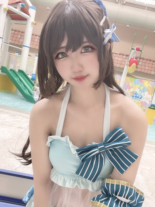 コスプレイヤー雪見のTwitter画像31