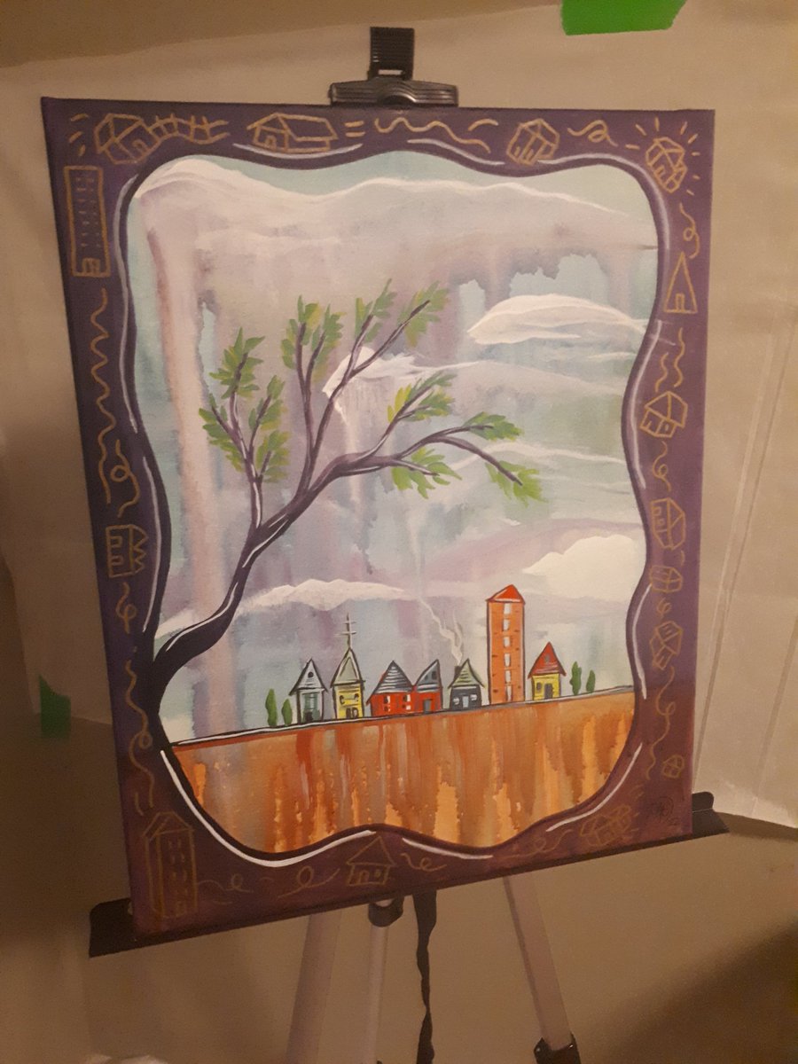 raeart's tweet image. New art by raeart