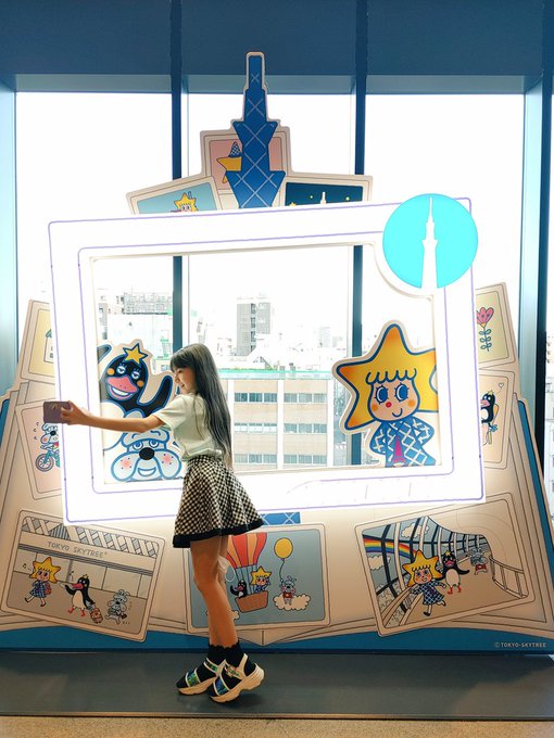 中井ゆゆのTwitter画像56