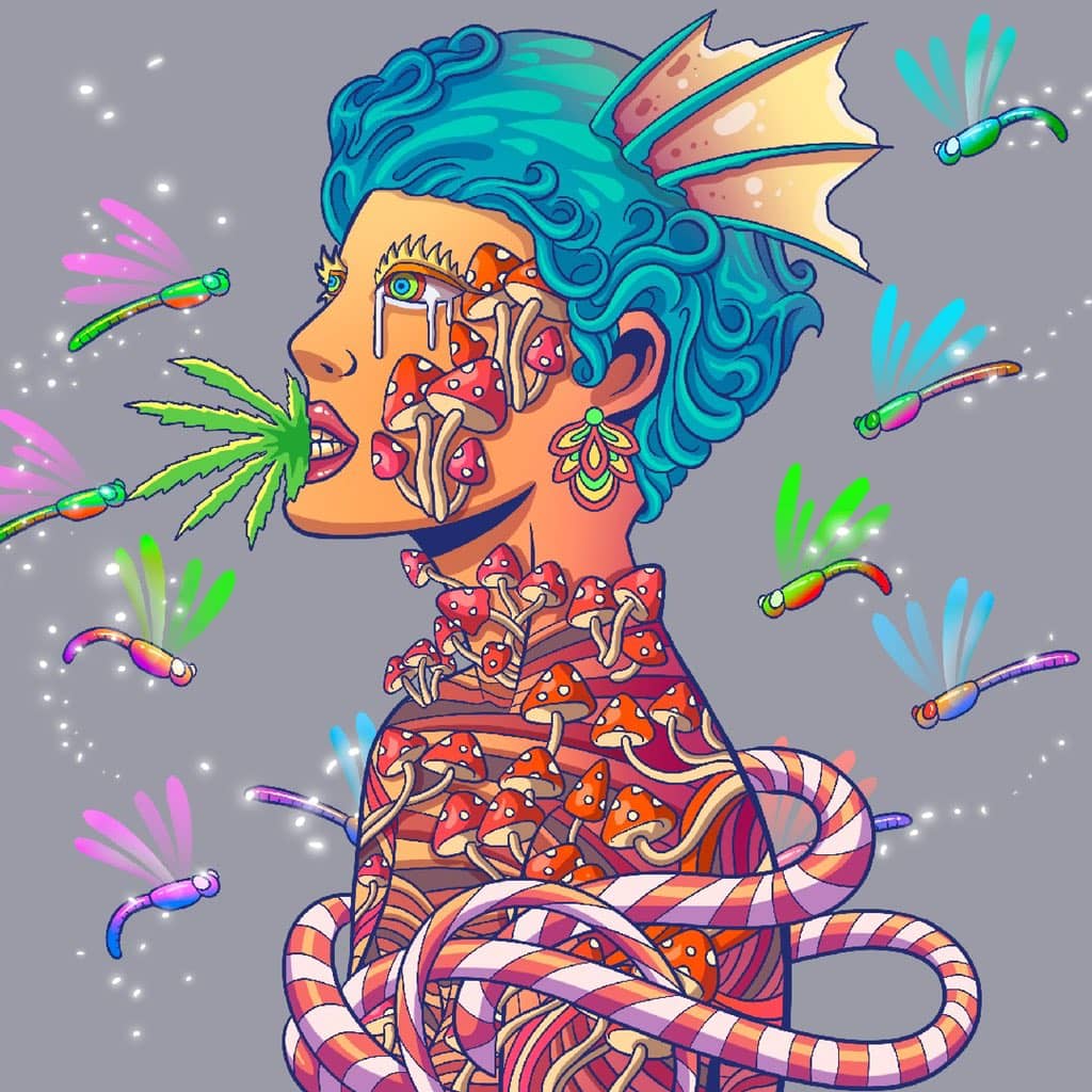 🔥⚡️Hyped Freemint wl giveaway⚡️🔥

5x <a href="/DelusionNFT/">D3LUSION</a>

🎟To Win;
🔥Follow All +Me <a href="/Anichorex/">高端私密会所</a>
🔥Like, RT, Tag 3 Frens!
🔥Winners picked in 24 hours