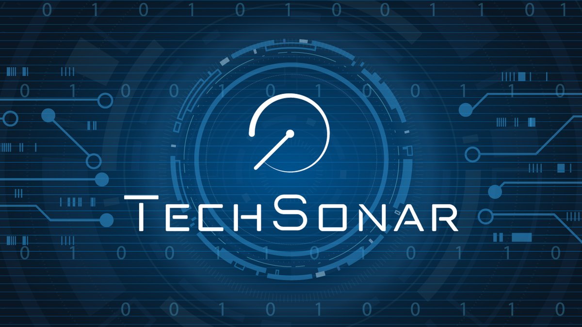 📢#TechSonar 2022-2023 is out!
Discover the monitored technology trends and their impact on #privacy and #dataprotection.
🔴Read here europa.eu/!FMymM6
🔴Read blogpost by <a href="/W_Wiewiorowski/">Wojtek Wiewiorowski</a> europa.eu/!JqBHc4