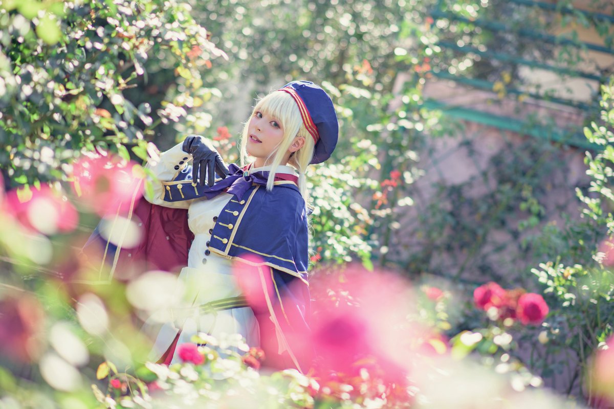 mikancos's tweet photo. 22.7.24

Fate/Grand Order
アルトリア・キャスター
photo：望月夕輝さま　@VMW_Yuki 
location：#ADVコリーナ 

#コスプレ #Cosplay
#FGO7周年 #FGO 

キャストリア！
7周年も盛り上がっていきましょう！ https://t.co/ZsNTTnfCLW