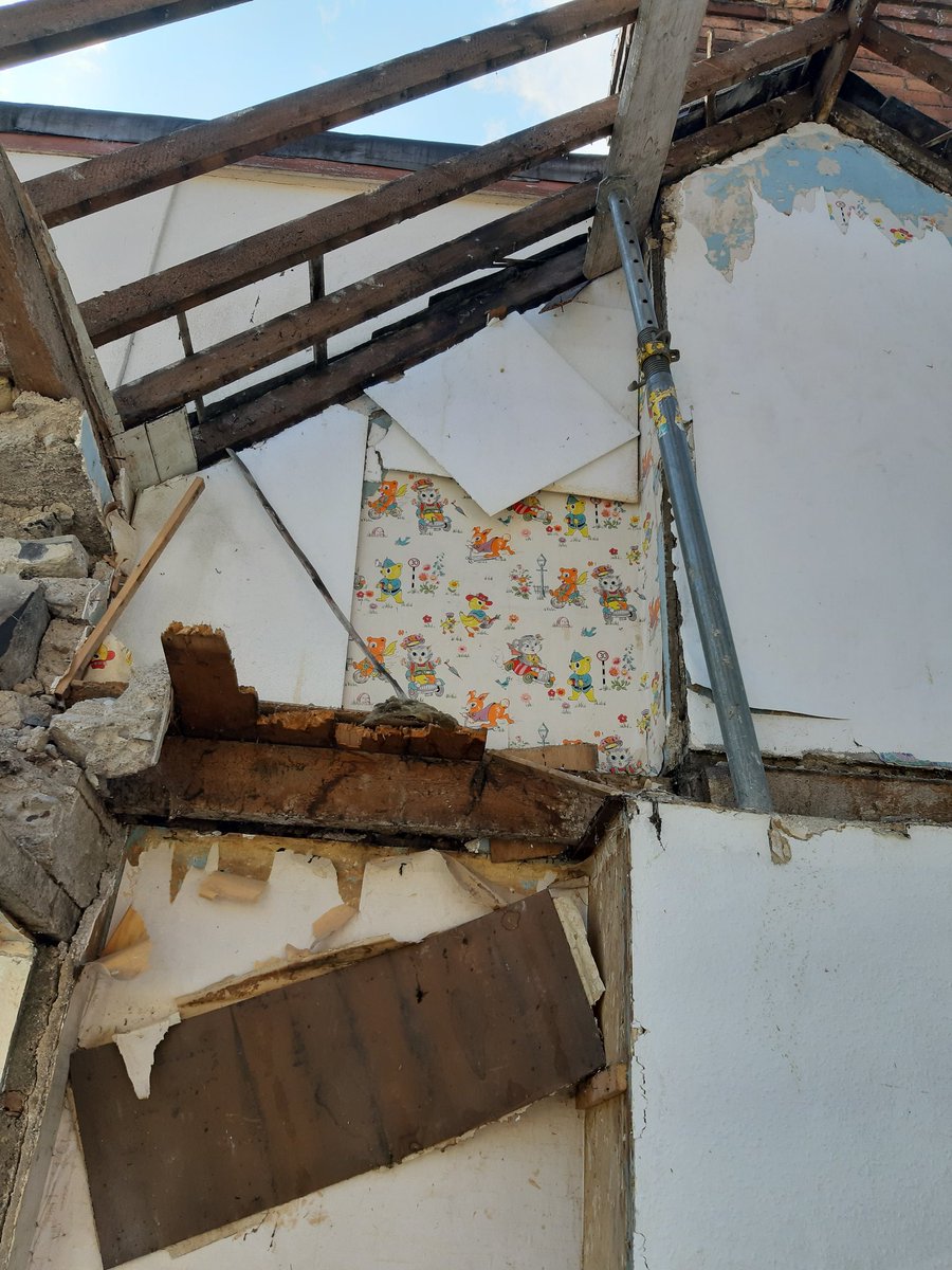 Ruby Architectural tweet media