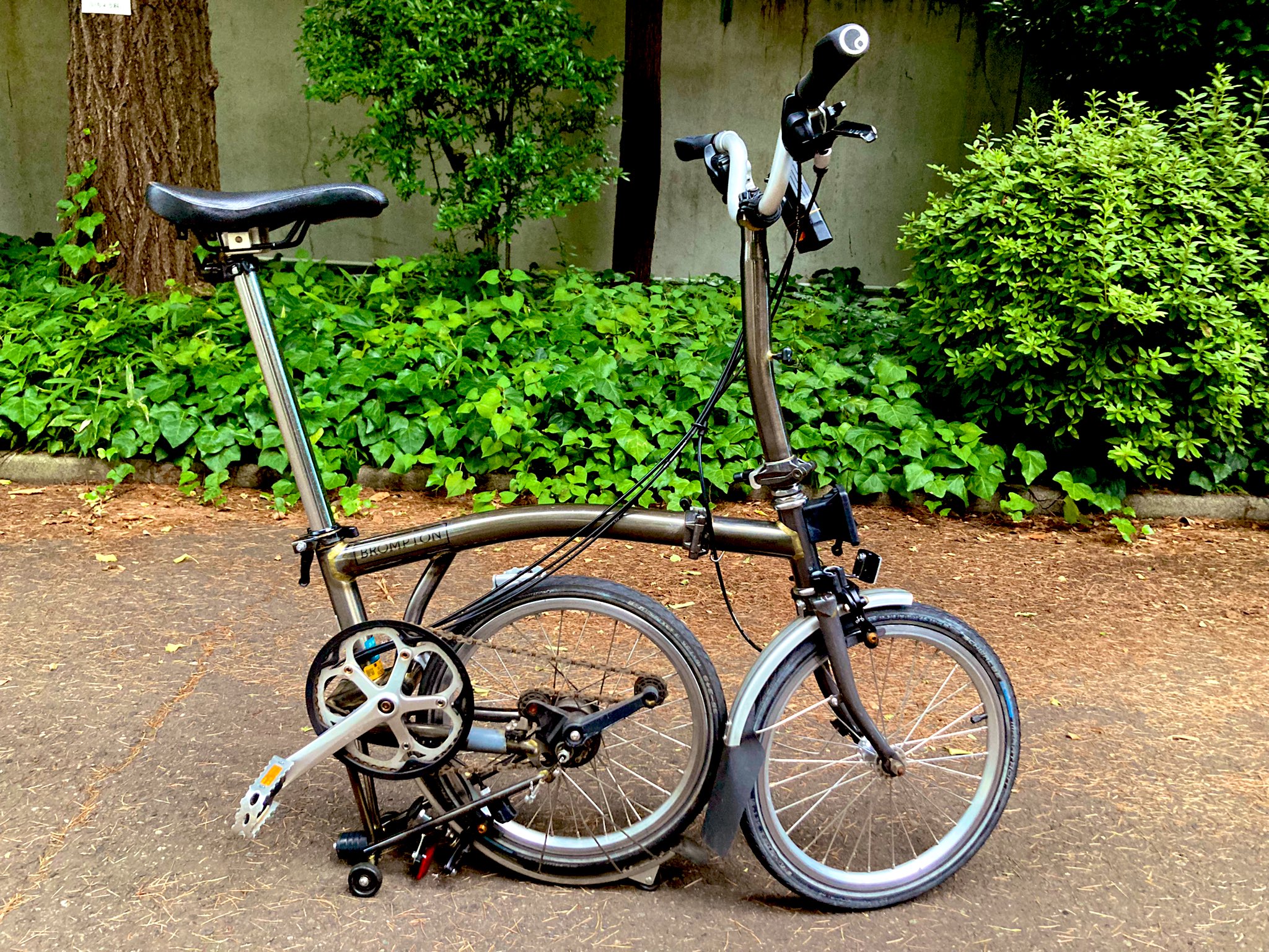Kaori Brompton Bromptonkaori Twitter