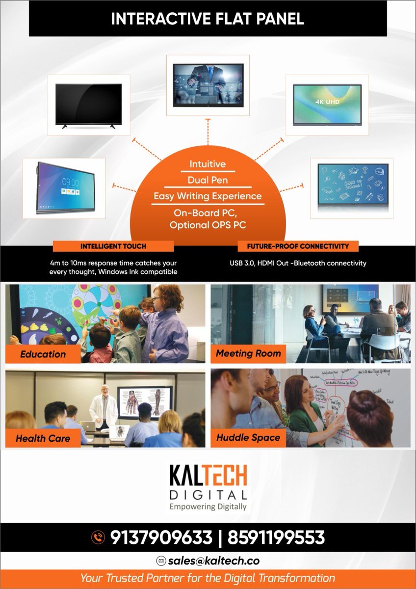 KaltechDigital tweet picture