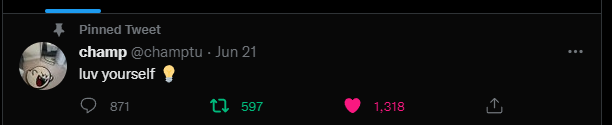 KianHimself's tweet photo. @MrGivaways @champtu Done https://t.co/XGGXkhfeP4