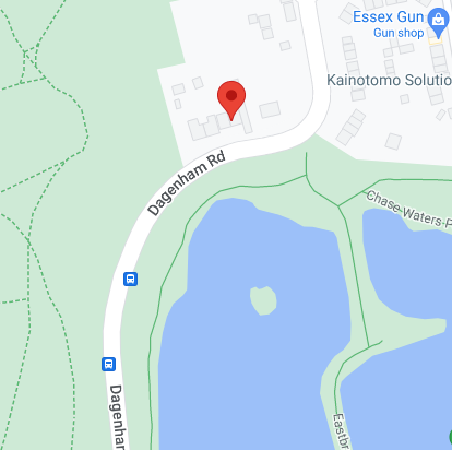 Eight fire engines and 60 firefighters have been called to a grass fire on Dagenham Road in #Dagenham. More information.