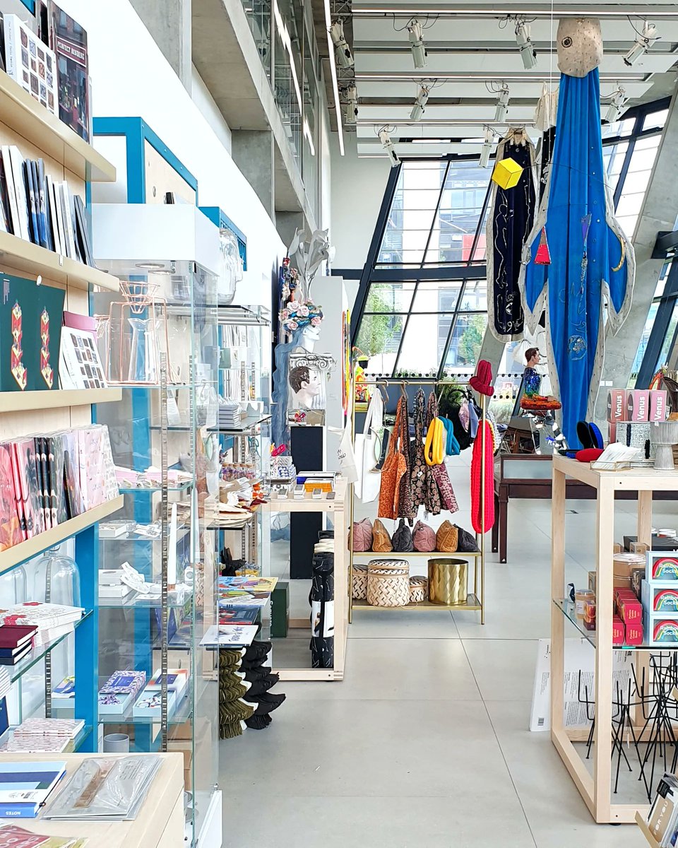 There are many amazing elements to the Alternative Miss World exhibition, including these incredible royal robes created by Andrew Logan that hang from our ceiling. You are able to see the incredible detail and scale of the costumes right before your eyes.