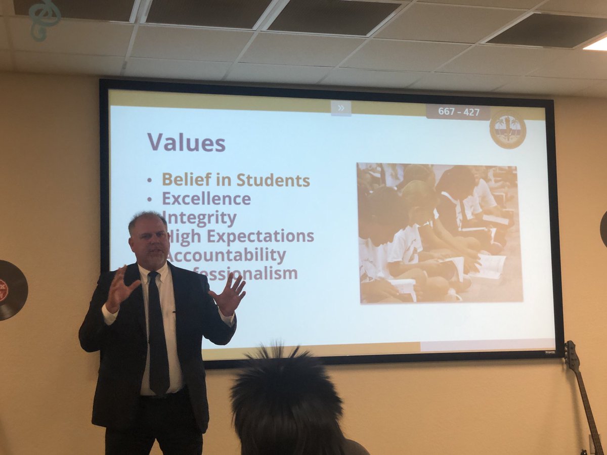 Dr. Denise Carlin (@dhatherop) on Twitter photo Superintendent of <a href="/LeeSchools/">School District of Lee County</a> Dr. Christopher Bernier is kicking off the school year by sharing the District’s core values with our administrators. Let’s always lead from our values! ⭐️📚⭐️ Superintendent of <a href="/LeeSchools/">School District of Lee County</a> Dr. Christopher Bernier is kicking off the school year by sharing the District’s core values with our administrators. Let’s always lead from our values! ⭐️📚⭐️