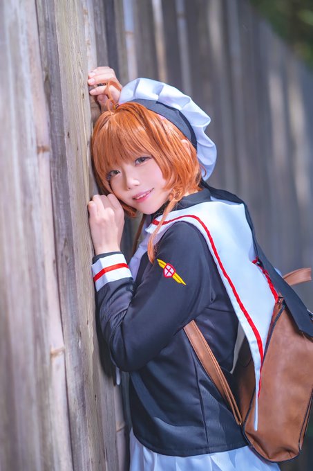 コスプレイヤー美穂のTwitter画像19