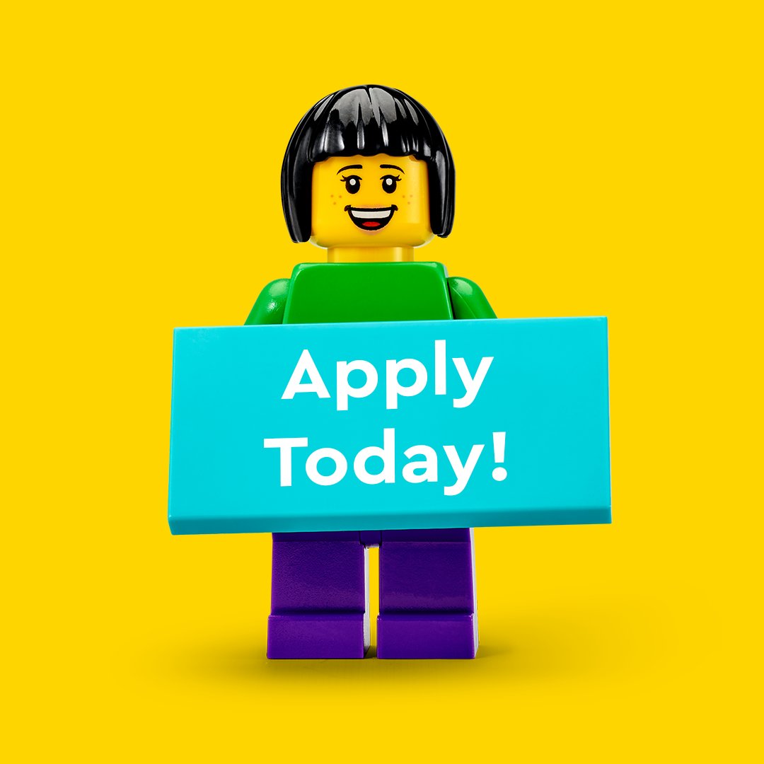 mikroskop Myrde partiskhed LEGO Education on Twitter: "Join other educators across the U.S. to help  rethink learning in schools and create a positive impact for students and  classrooms. Apply to the LEGO Education Ambassador Program