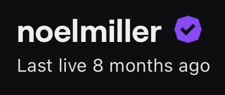 noel loops tweet media