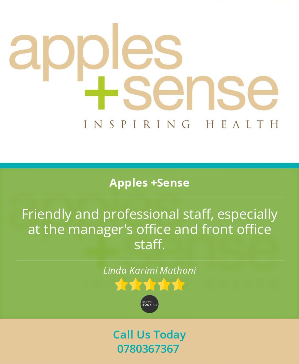 ApplesAndSense's tweet photo. 5 Star: Linda K. "Friendly and professional staff, especially at the manager's office and front office staff." https://t.co/3grlvw0HoC https://t.co/uIwmC2MQds