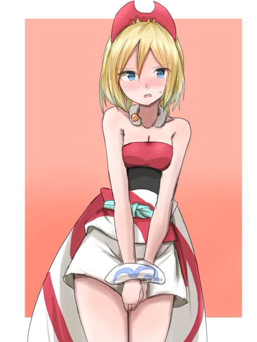 ポケモンのカイちゃん。 