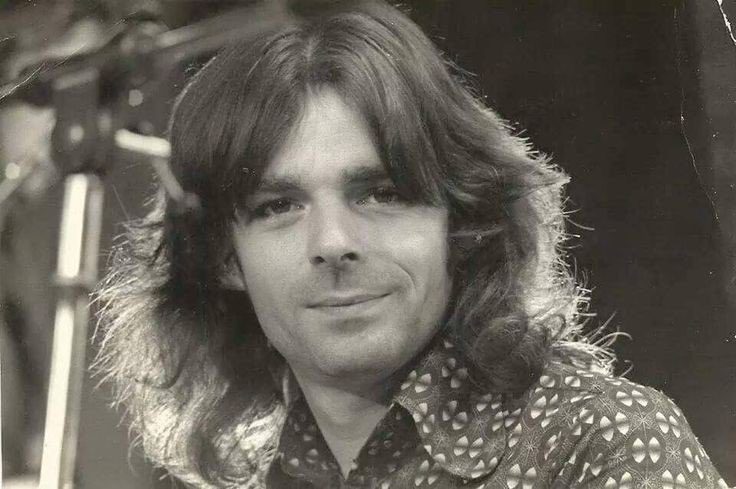 Happy birthday to rick wright, such an important part of pink floyd s sound gone too soon. you re dearly missed 