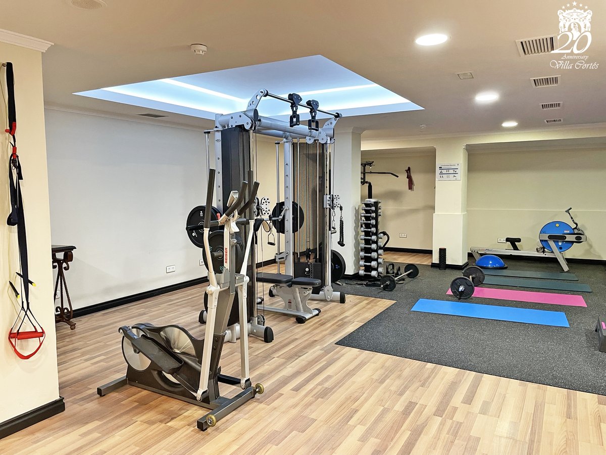 👟 Don’t forget your sports clothes!! There are no excuses to skip your sports routine💪

👟 ¡¡No olvides tu ropa de deporte!! No hay excusas para saltarte tu rutina deportiva 💪

#europehotels #hotelvillacortes #villacortes #arona #playadelasamericas #tenerife #somostenerife