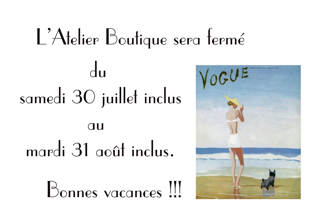 vanessreveillon's tweet photo. Je vous souhaite de très belles vacances. Retrouvons nous le 1er septembre.♥️🏖💃🏽🍹📸 
#vanessa_reveillon_atelier_cuir #artisan #sellerie #atelierboutique #cuir #leather #paris #madeinfrance #maroquinerie #handmade #faitmain #frenchtouch #frenchstyle #parisian #artisanatfrancais https://t.co/4LoQidM7Bw