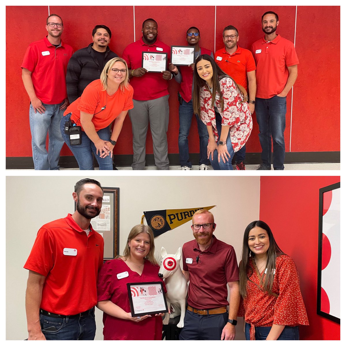 Kevin Kaminski (@kevinkaminski10) on Twitter photo Congrats on completing your internship Isaiah, Katie & Jay! We loved having you! Thank you to the teams at T1782 & T2542 for being awesome hosts! <a href="/ThrillHill9/">Hillary Springer</a> <a href="/KodyMartin77/">Kody Martin</a> and #Michael, thank you for being amazing mentors! <a href="/siah77/">Josiah Martinson</a> @AgentFrid <a href="/Beee_Lovin/">Brenda Martinez</a> Congrats on completing your internship Isaiah, Katie & Jay! We loved having you! Thank you to the teams at T1782 & T2542 for being awesome hosts! <a href="/ThrillHill9/">Hillary Springer</a> <a href="/KodyMartin77/">Kody Martin</a> and #Michael, thank you for being amazing mentors! <a href="/siah77/">Josiah Martinson</a> @AgentFrid <a href="/Beee_Lovin/">Brenda Martinez</a>