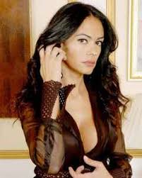 27/07 Happy Birthday ! Maria Grazia cucinotta . (54)       