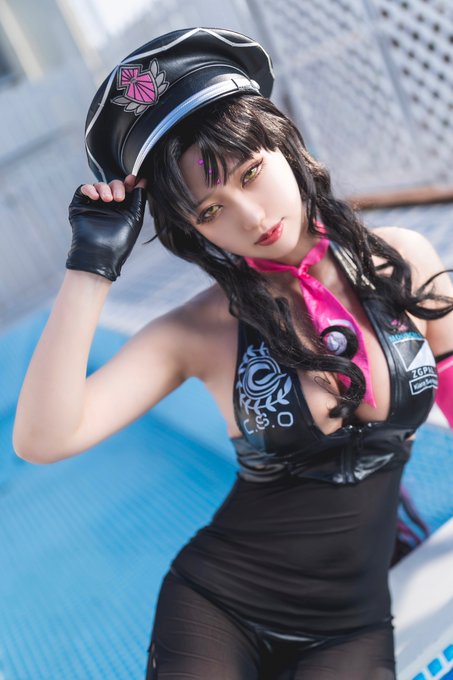 コスプレイヤーねぎこのTwitter画像15